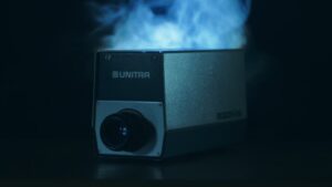 Unitra TP-K162 – Product Video