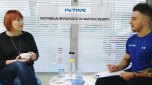 InTime – First Look at EMS training world