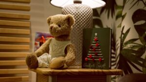 Christmas Wishes 2020