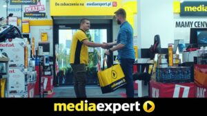 Kariera w MediaExpert