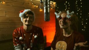 Coria – Christmass Tree